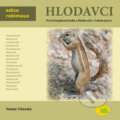 Kniha: Hlodavci (Nataša Velenská). Robimaus, 2007 Kniha: Hlodavci (Nataša Velenská). Robimaus, 2007