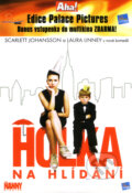 Film: Denník pestúnky (Shari Springer Berman a Robert Pulcini) (). Hollywood, 2007 Film: Denník pestúnky (Shari Springer Berman a Robert Pulcini) (). Hollywood, 2007