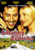 Film: Líbánky bez ženicha (Steven Baigelman) (). Hollywood, 1996 Film: Líbánky bez ženicha (Steven Baigelman) (). Hollywood, 1996