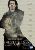Film: Nezlomná vůle (Michael Apted) (). Hollywood, 2006 Film: Nezlomná vůle (Michael Apted) (). Hollywood, 2006
