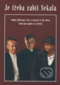 Film: Je třeba zabít Sekala (Vladimír Michálek) (). Hollywood, 1998 Film: Je třeba zabít Sekala (Vladimír Michálek) (). Hollywood, 1998