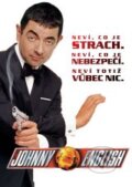 Film: Johnny English (Peter Howitt) (). Hollywood, 2003 Film: Johnny English (Peter Howitt) (). Hollywood, 2003
