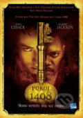 Film: Pokoj 1408 (Samuel L. Jackson, John Cusack a Mikael Håfström) (). Hollywood, 2007 Film: Pokoj 1408 (Samuel L. Jackson, John Cusack a Mikael Håfström) (). Hollywood, 2007
