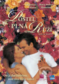 Film: Postel plná růží (Michael Goldenberg) (). Hollywood, 1996 Film: Postel plná růží (Michael Goldenberg) (). Hollywood, 1996