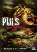 Film: Puls (Jim Sonzero) (). Hollywood, 2006 Film: Puls (Jim Sonzero) (). Hollywood, 2006
