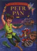 Film: Peter Pan (Wilfred Jackson, P.J. Hogan a Hamilton Luske) (). Hollywood, 2007 Film: Peter Pan (Wilfred Jackson, P.J. Hogan a Hamilton Luske) (). Hollywood, 2007