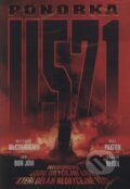 Film: Ponorka U-571 (Jonathan Mostow) (). Hollywood, 2000 Film: Ponorka U-571 (Jonathan Mostow) (). Hollywood, 2000