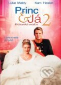 Film: Princ a ja 2 (Catherine Cyran) (). Hollywood, 2006 Film: Princ a ja 2 (Catherine Cyran) (). Hollywood, 2006