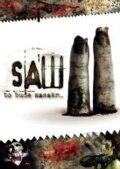 Film: SAW II (Darren Lynn Bousman) (DVD). Hollywood, 2005 Film: SAW II (Darren Lynn Bousman) (DVD). Hollywood, 2005