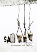 Saw III - Darren Lynn Bousman, Hollywood, 2006