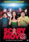 Film: Scary movie (Keenen Ivory Wayans) (). Hollywood, 2000 Film: Scary movie (Keenen Ivory Wayans) (). Hollywood, 2000
