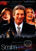 Film: Smiem prosiť? (Peter Chelsom) (). Hollywood, 2004 Film: Smiem prosiť? (Peter Chelsom) (). Hollywood, 2004