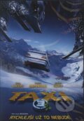 Film: Taxi 3 (Gérard Krawczyk) (). Hollywood, 2003 Film: Taxi 3 (Gérard Krawczyk) (). Hollywood, 2003