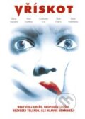 Film: Vřískot (Tyler Gillett, Matt Bettinelli-Olpin a Wes Craven) (). Hollywood, 1997 Film: Vřískot (Tyler Gillett, Matt Bettinelli-Olpin a Wes Craven) (). Hollywood, 1997
