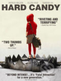 Film: V pasti (Farren Blackburn a David Slade) (). Hollywood, 2005 Film: V pasti (Farren Blackburn a David Slade) (). Hollywood, 2005