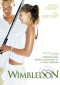 Film: Wimbledon (Richard Loncraine) (). Hollywood, 2004 Film: Wimbledon (Richard Loncraine) (). Hollywood, 2004