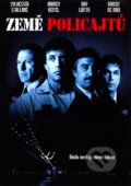 Film: Zem policajtov (James Mangold) (). Hollywood, 1997 Film: Zem policajtov (James Mangold) (). Hollywood, 1997