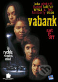 Vabank - F. Gary Gray, Hollywood, 1996