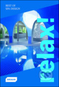 Kniha: Relax! (Braun). Braun, 2008 Kniha: Relax! (Braun). Braun, 2008