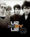 U2 by U2 - Neil McCormick, HarperCollins, 2008