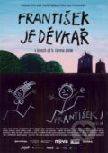 Film: František je děvkař (Jan Prušinovský) (). Magicbox, 2007 Film: František je děvkař (Jan Prušinovský) (). Magicbox, 2007