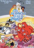 Film: Bol raz jeden život (6 DVD) (Albert Barillé) (), 1986 Film: Bol raz jeden život (6 DVD) (Albert Barillé) (), 1986