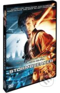 Film: Stormbreaker (Geoffrey Sax) (). Magicbox, 2006 Film: Stormbreaker (Geoffrey Sax) (). Magicbox, 2006