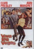 Film: Elvis: Viva Las Vegas (George Sidney) (). Magicbox, 1964 Film: Elvis: Viva Las Vegas (George Sidney) (). Magicbox, 1964