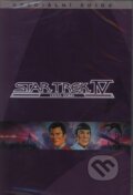 Film: Star Trek 4: Cesta domov (2 DVD) (Leonard Nimoy) (). Magicbox, 1986 Film: Star Trek 4: Cesta domov (2 DVD) (Leonard Nimoy) (). Magicbox, 1986