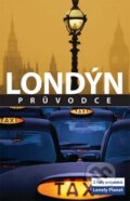Kniha: Londýn - průvodce (Svojtka&Co.). Svojtka&Co., 2008 Kniha: Londýn - průvodce (Svojtka&Co.). Svojtka&Co., 2008