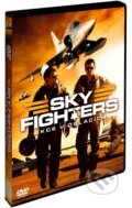 Sky Fighters: Akcia v oblakoch - Gérard Pir&#232;s, Magicbox, 2005