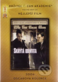 Skrytá identita - Martin Scorsese, Magicbox, 2006