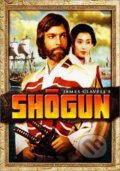 Film: Shogun (5 DVD) (Jerry London) (). Magicbox, 1980 Film: Shogun (5 DVD) (Jerry London) (). Magicbox, 1980
