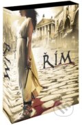 Rím (2. séria), Magicbox, 2007
