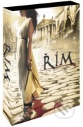 Film: Rím (2. séria) (Magicbox) (). Magicbox, 2007 Film: Rím (2. séria) (Magicbox) (). Magicbox, 2007