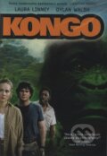 Film: Kongo (Frank Marshall) (). Magicbox, 1995 Film: Kongo (Frank Marshall) (). Magicbox, 1995