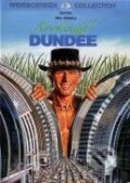 Film: Krokodýl Dundee (Peter Faiman) (). Magicbox, 1986 Film: Krokodýl Dundee (Peter Faiman) (). Magicbox, 1986