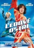 Film: Ledově ostří (Josh Gordon a Will Speck) (). Magicbox, 2007 Film: Ledově ostří (Josh Gordon a Will Speck) (). Magicbox, 2007