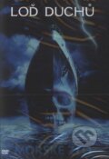 Film: Loď duchů (Steve Beck) (). Magicbox, 2002 Film: Loď duchů (Steve Beck) (). Magicbox, 2002