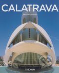 Kniha: Calatrava (Philip Jodidio). Taschen, 2008 Kniha: Calatrava (Philip Jodidio). Taschen, 2008