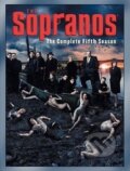 Film: Sopranovci (David Chase) (). Magicbox, 2005 Film: Sopranovci (David Chase) (). Magicbox, 2005