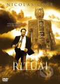 Film: Rituál (Neil LaBute) (). Magicbox, 2006 Film: Rituál (Neil LaBute) (). Magicbox, 2006