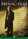Film: Prvotný strach (Gregory Hoblit) (). Magicbox, 1996 Film: Prvotný strach (Gregory Hoblit) (). Magicbox, 1996