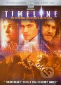 Film: Prúd času (Richard Donner) (DVD). Magicbox, 2003 Film: Prúd času (Richard Donner) (DVD). Magicbox, 2003