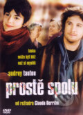 Film: Jednoducho spolu (Claude Berri) (). Magicbox, 2007 Film: Jednoducho spolu (Claude Berri) (). Magicbox, 2007