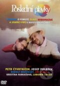 Film: Poslední plavky (2 DVD) (Michal Krajnák) (). Magicbox, 2007 Film: Poslední plavky (2 DVD) (Michal Krajnák) (). Magicbox, 2007