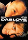 Film: Diabli (Christophe Ruggia) (). Hollywood, 2002 Film: Diabli (Christophe Ruggia) (). Hollywood, 2002