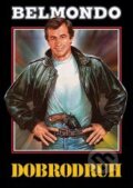 Film: Dobrodruh (Jacques Deray) (). Hollywood, 1983 Film: Dobrodruh (Jacques Deray) (). Hollywood, 1983