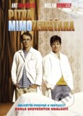 Film: Pitva mimozemšťana (Jonny Campbell) (). Magicbox, 2006 Film: Pitva mimozemšťana (Jonny Campbell) (). Magicbox, 2006