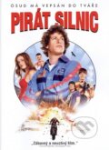 Film: Pirát silnic (Akiva Schaffer) (DVD). Magicbox, 2007 Film: Pirát silnic (Akiva Schaffer) (DVD). Magicbox, 2007